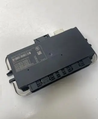 BMW 5 F10 F11 Light module LCM 9345373 0000176300 0000106B