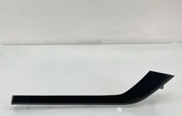 Audi Q7 4M Rear door card panel trim 4M0867420 930621