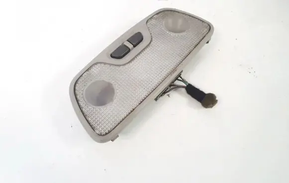 Volvo S60 Front seat light 9178936