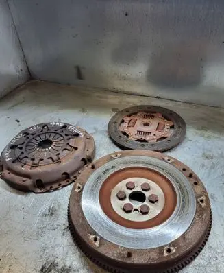 Ford Focus Clutch set kit