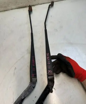 Fiat Ducato Front wiper blade arm 2123