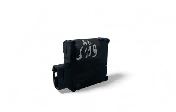 Audi A6 S6 C6 4F Other control units/modules 4F0820511A