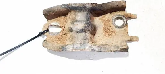 Citroen C4 I Sway bar bush bracket, front 
