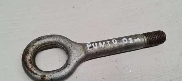 Fiat Punto (188) Towing hook eye 