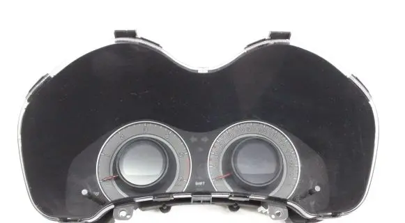Toyota Auris 150 Speedometer (instrument cluster) 8380002M12