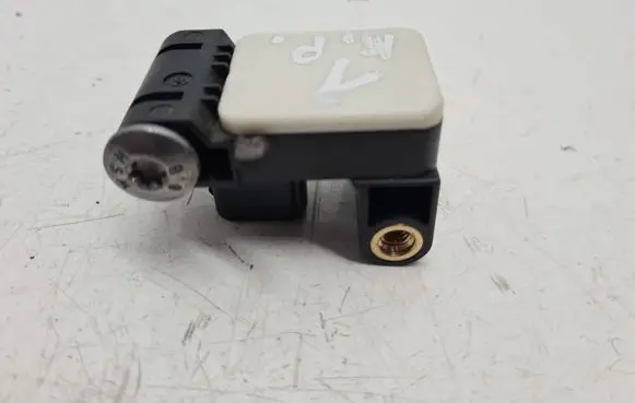 BMW 1 E81 E87 Airbag deployment crash/impact sensor 6911003 6577171209 503941