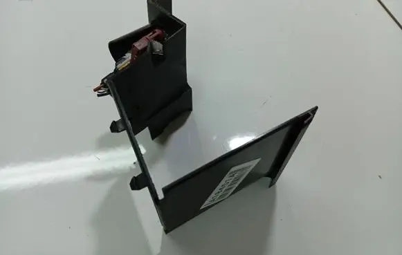 Mercedes-Benz C W203 Other interior part E0376