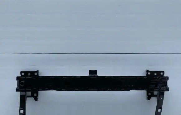 Skoda Scala Front bumper support beam 654807109