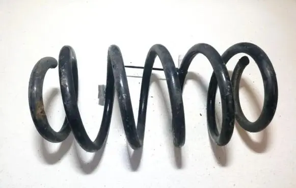 BMW X5 E53 Front coil spring