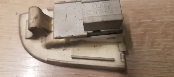 Audi A6 S6 C5 4B Electric window control switch 4B0959855A