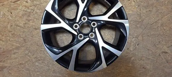 Toyota C-HR I R18 alloy rim 42611F4040 K285KKK