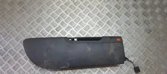 Audi A8 S8 D3 4E Glove box 4e1868977 4e21868977