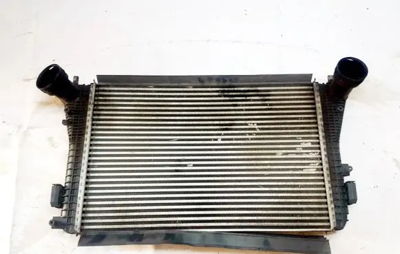 Volkswagen PASSAT B6 Intercooler radiator 3c0145805p n6893001