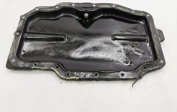 Mazda CX-7 Oil sump