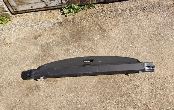 Mercedes-Benz GLC X253 C253 Trunk separation A2138100009 011060058201
