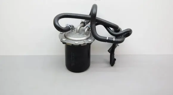 Audi Q7 4M Fuel filter 4M0127401G