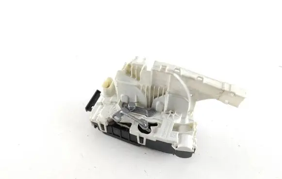 Volkswagen Crafter Sliding door lock A9067304335