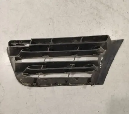 Renault Scenic II - Grand scenic II Front bumper lower grill P3R06W2