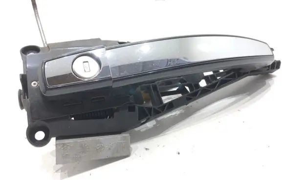 Opel Insignia A Front door exterior handle 