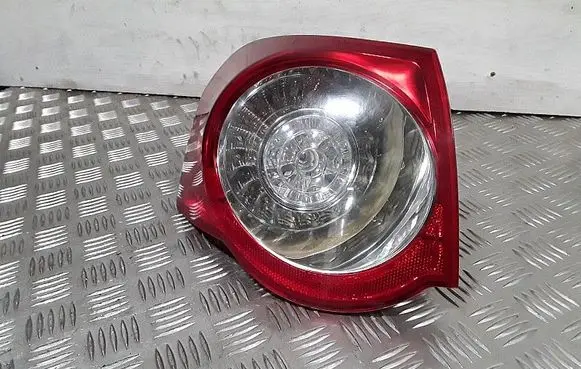 Volkswagen PASSAT B6 Rear/tail lights 3C9945096N