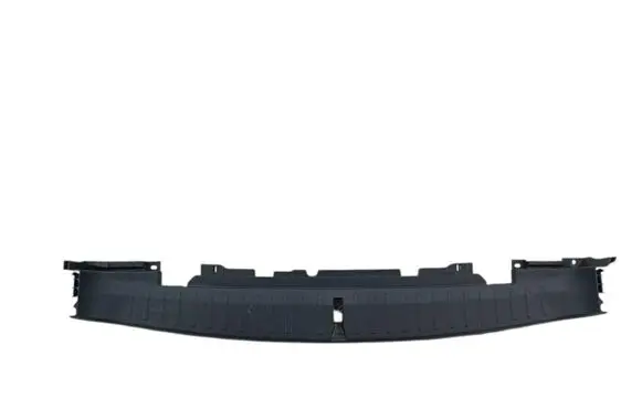 BMW X3 F25 Trunk/boot sill cover protection 9175119 05060708 1918481
