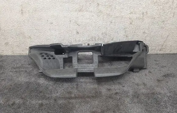 Renault Captur II Intercooler air guide/duct channel 626856062R