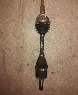 Opel Antara Front driveshaft