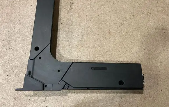 Audi A3 S3 8V Subwoofer speaker 8V4035382