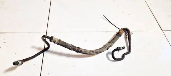 Opel Zafira A Power steering hose/pipe/line 