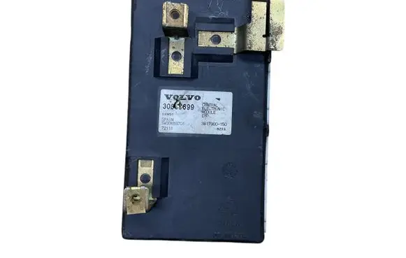 Volvo S40 Comfort/convenience module 3817900150 SW30859701