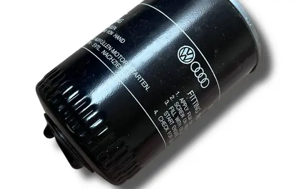 Fiat Idea Fuel filter D877 068115561B