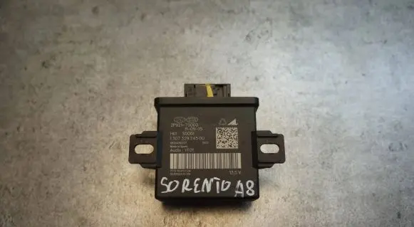 KIA Sorento Day light relay 2P92170000 130732924500 503950320301