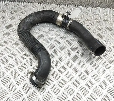 Intercooler hose/pipe