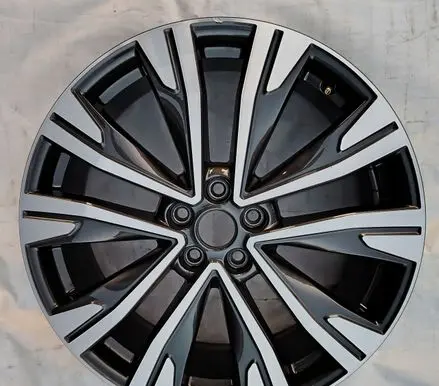 Ford Kuga II R20 alloy rim 5X108