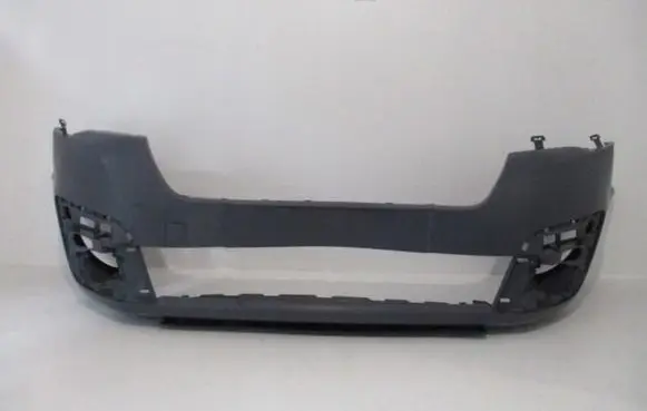 Peugeot Partner Front bumper 1613563780