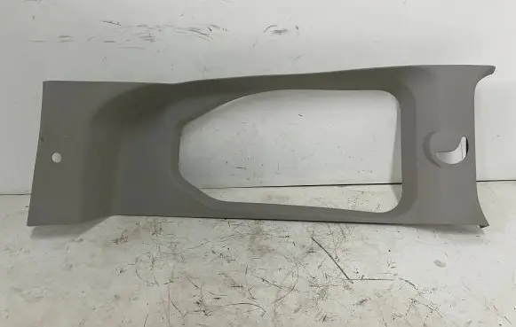 Toyota ProAce City Trunk/boot side trim panel 9820638177 9820638377