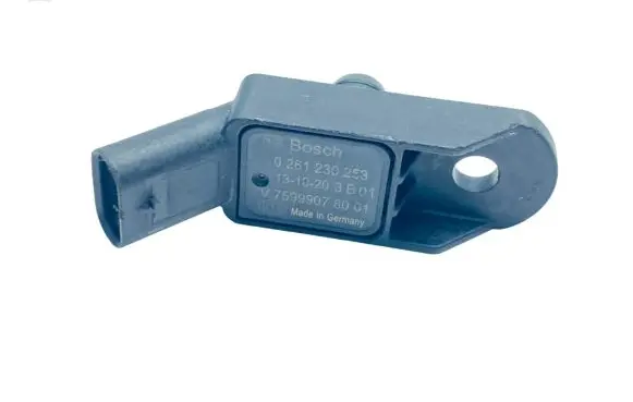 Peugeot 308 Air pressure sensor 1922W0