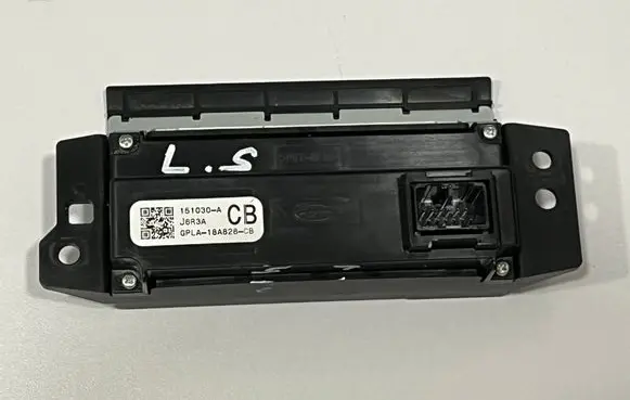 Other control units/modules