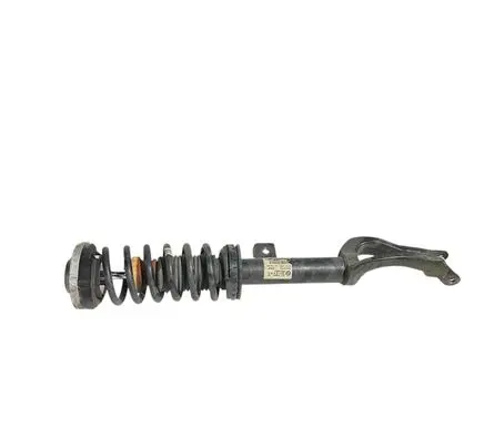 BMW 5 F10 F11 Front shock absorber with coil spring 6784013