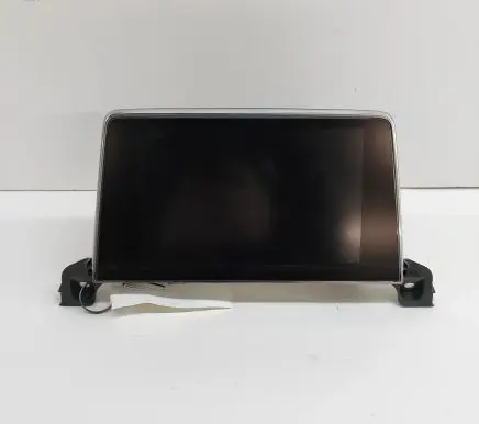 Peugeot 3008 II Screen/display/small screen 9830424280
