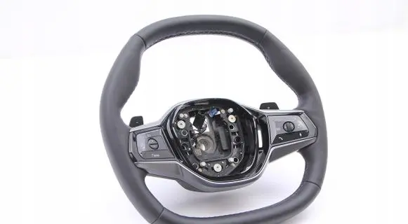 BMW X3 G45 Steering wheel 5A42E3205