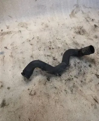 Mercedes-Benz ML W164 Engine coolant pipe/hose