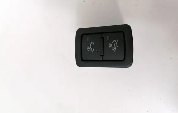 Audi A6 S6 C6 4F Other switches/knobs/shifts 4F0962109