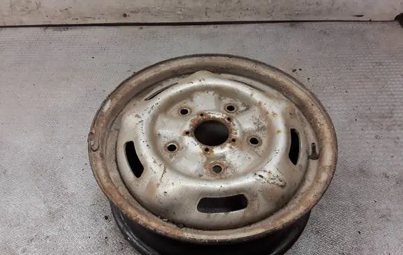 Ford Transit R16 steel rim 2100817