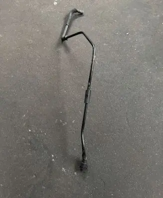 BMW 7 G11 G12 Clutch pipe/line 8602682