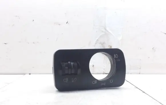 Seat Ibiza II (6k) Headlight level height control switch 6K0919094 04052254