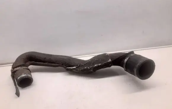 Peugeot 406 Intercooler hose/pipe