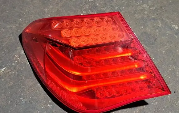 BMW 7 F01 F02 F03 F04 Rear/tail lights 7182201 HKF01T1