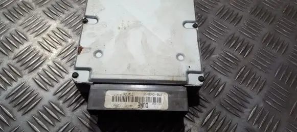 Ford Mondeo MK II Engine control unit/module 97bb12a650jc 97bb-12a650-jcdune