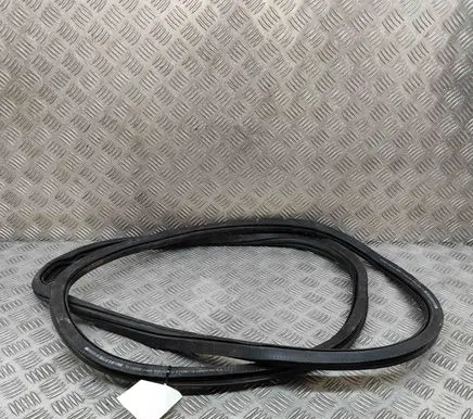 Skoda Enyaq iV Rubber seal front coupe door 11A867911B